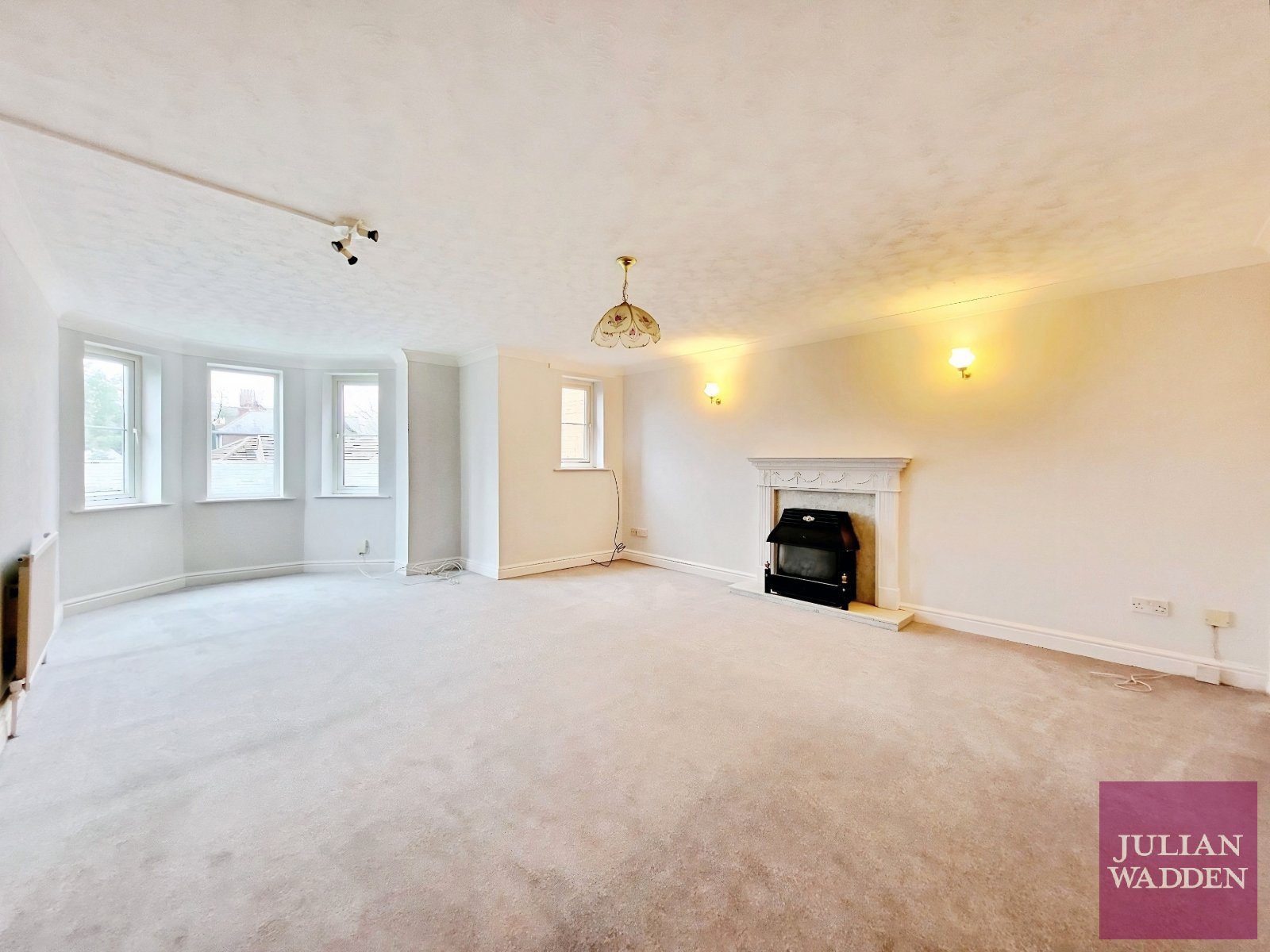 The Crescent, Davenport, Stockport, SK3