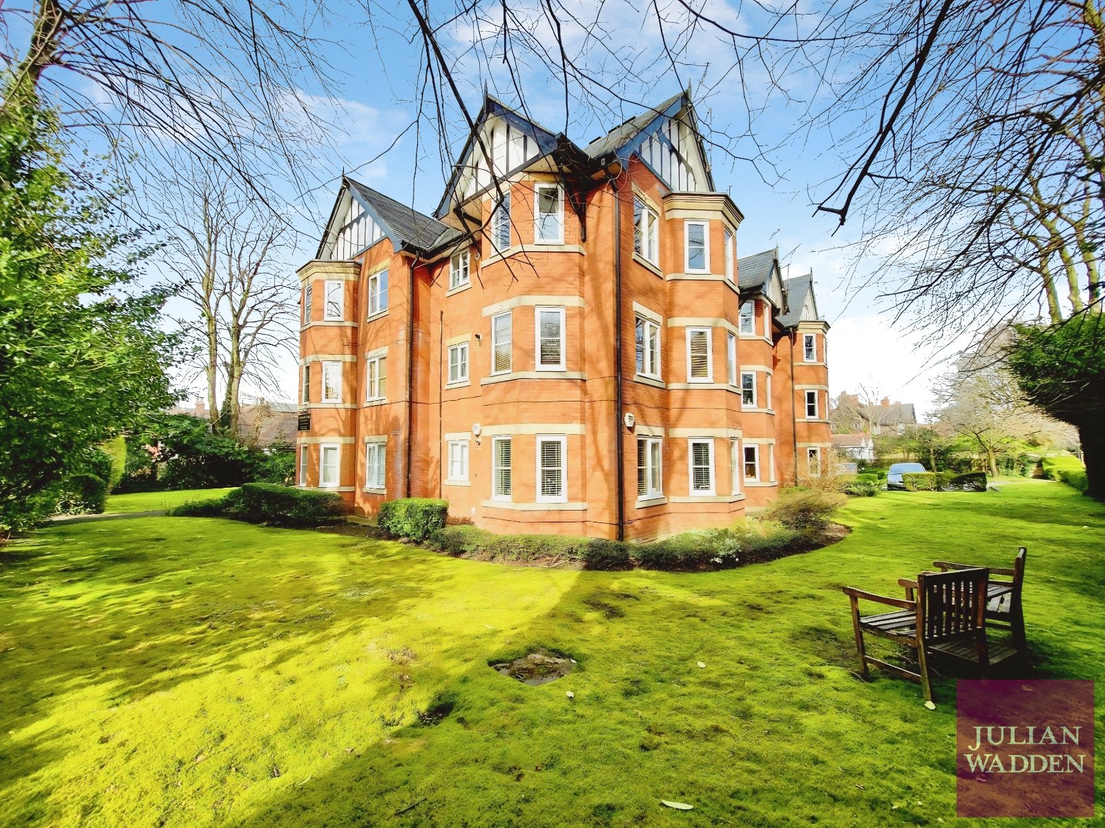 The Crescent, Davenport, Stockport, SK3