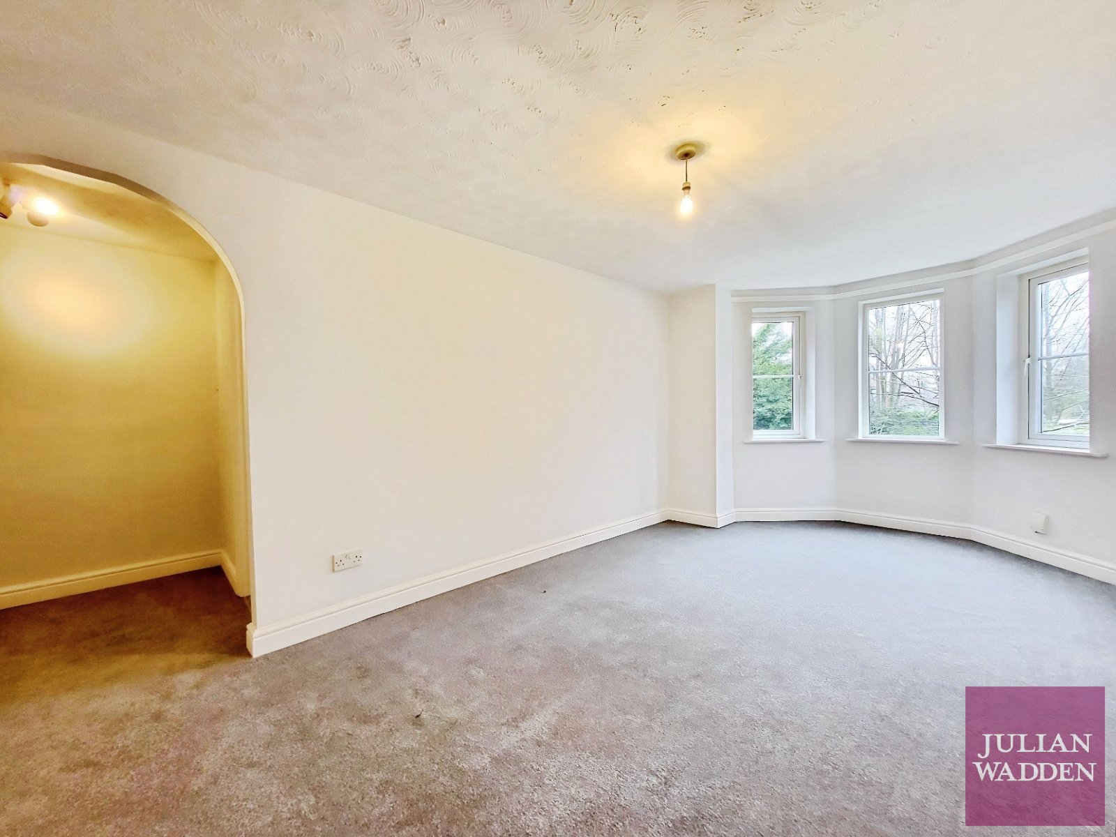 The Crescent, Davenport, Stockport, SK3