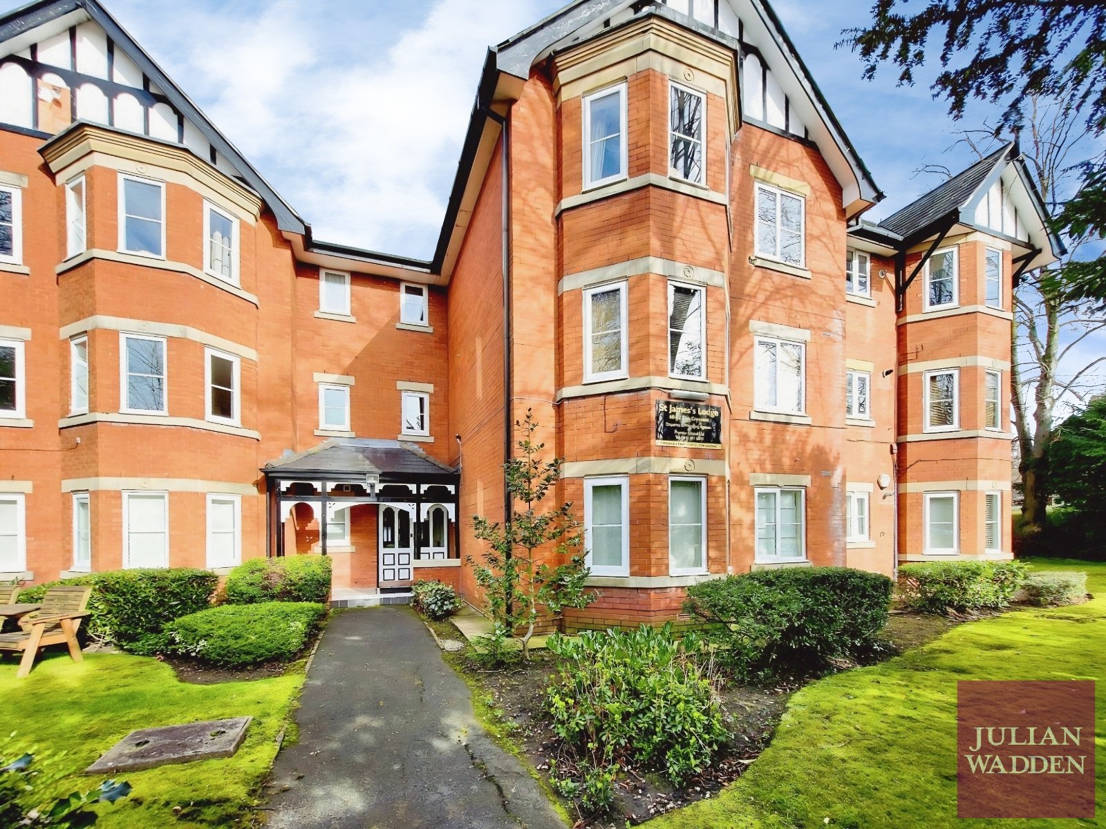 The Crescent, Davenport, Stockport, SK3