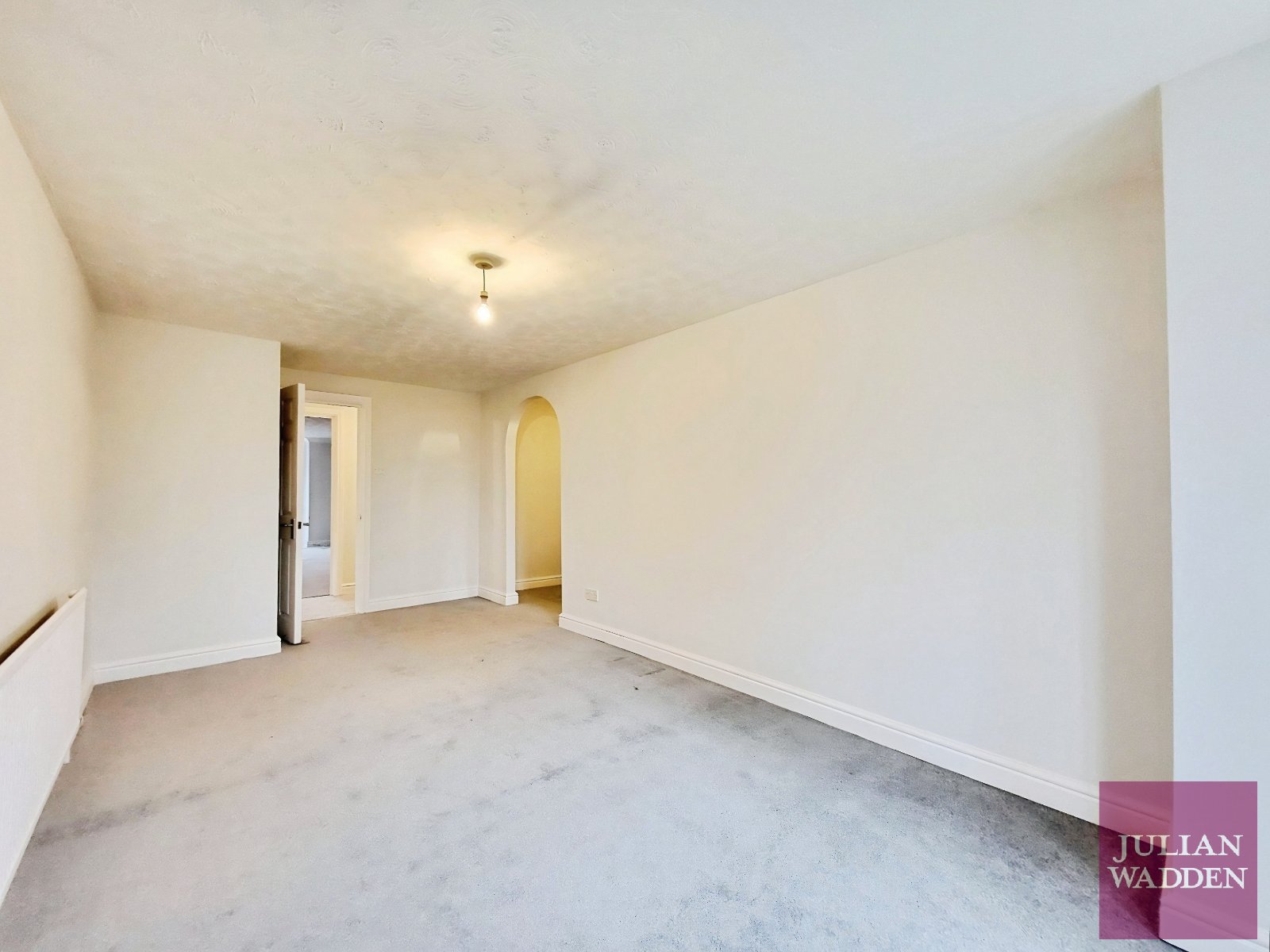 The Crescent, Davenport, Stockport, SK3