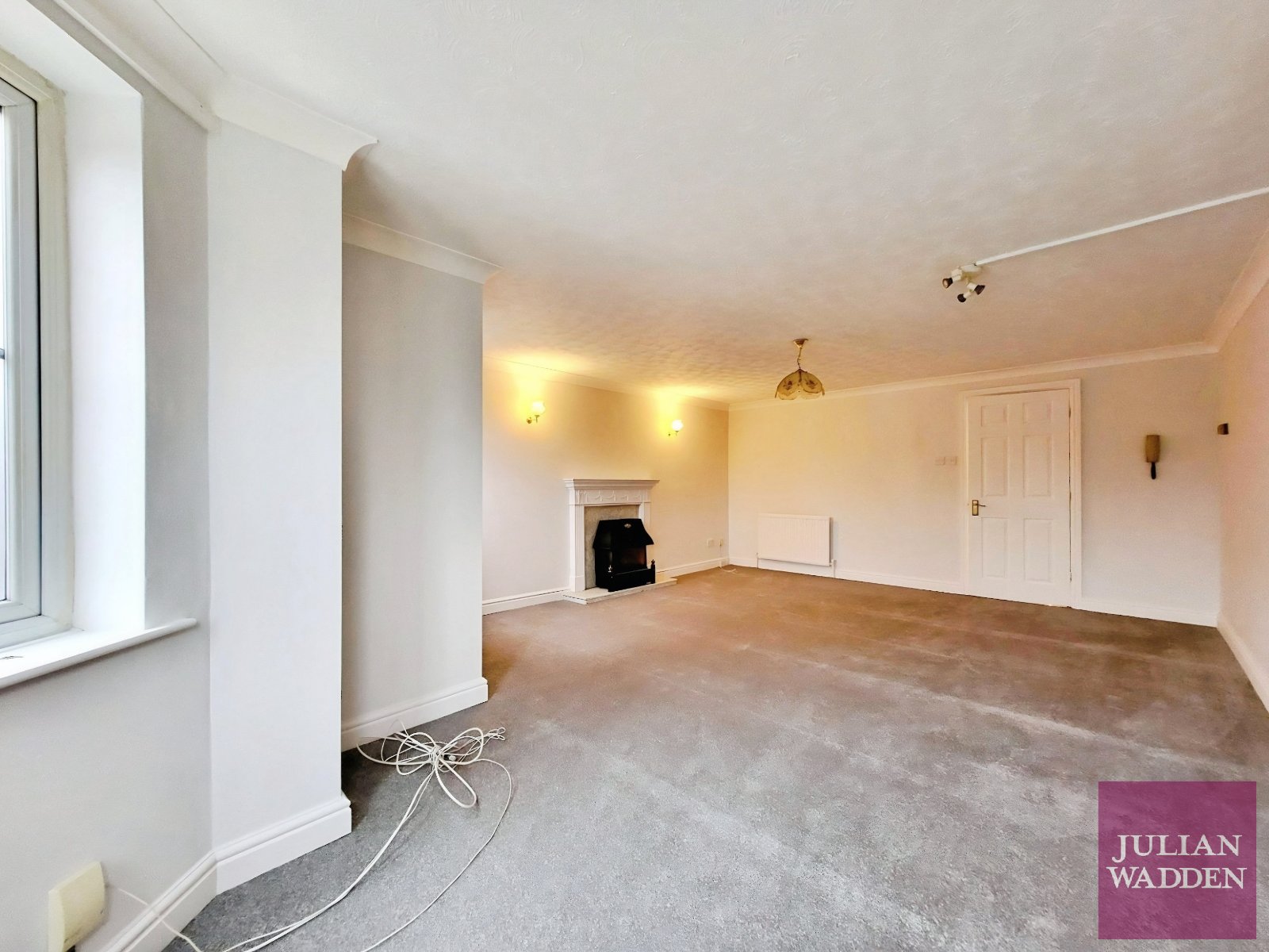 The Crescent, Davenport, Stockport, SK3