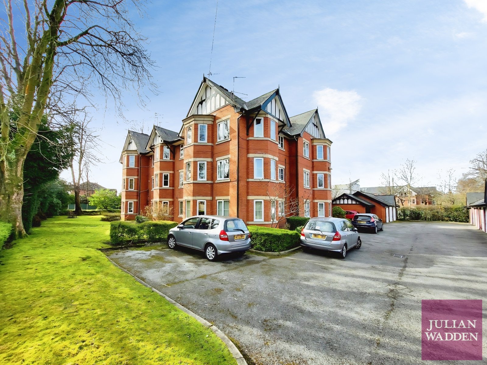 The Crescent, Davenport, Stockport, SK3