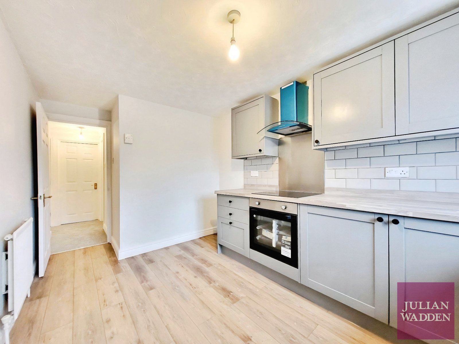 The Crescent, Davenport, Stockport, SK3