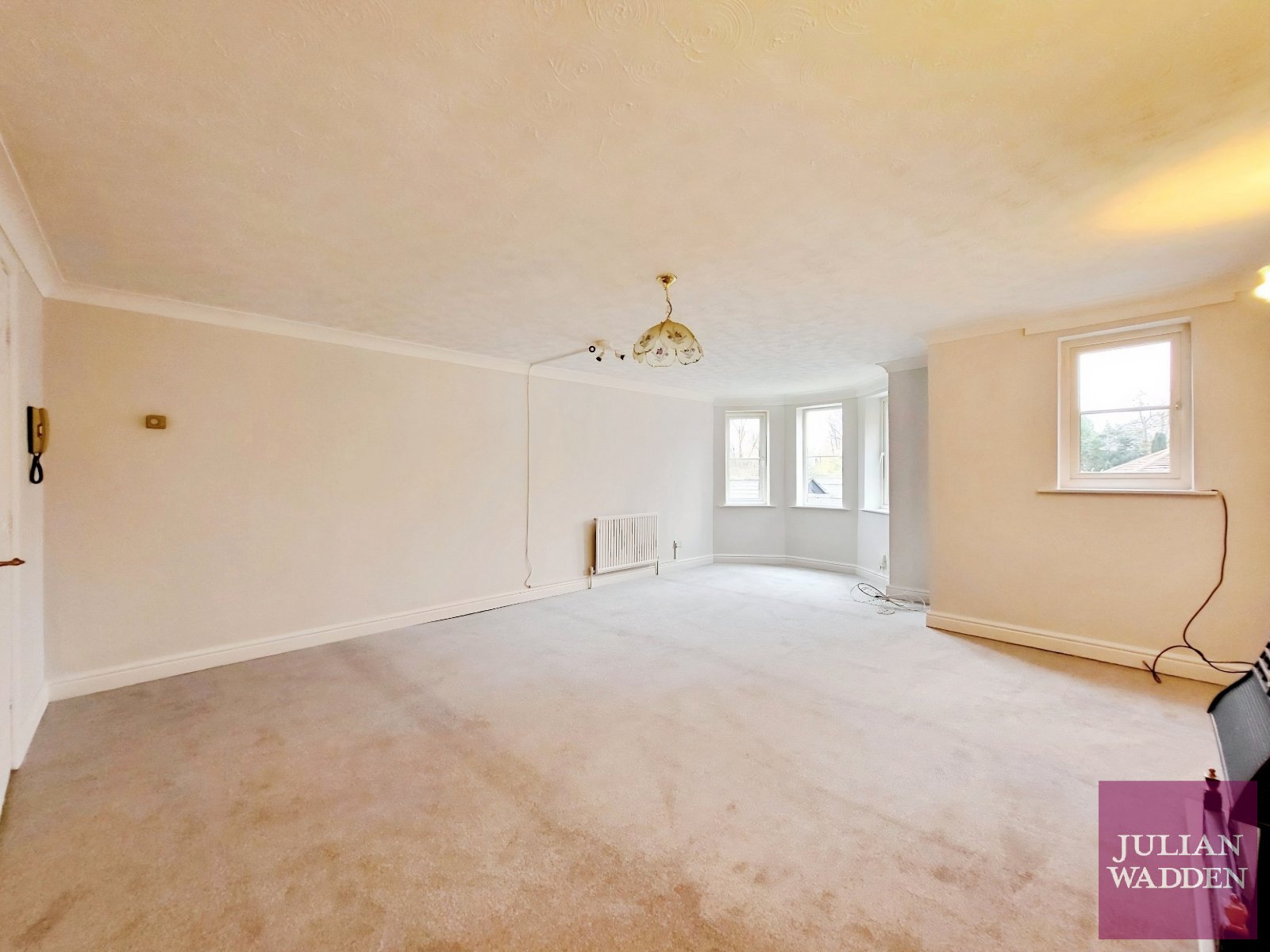 The Crescent, Davenport, Stockport, SK3