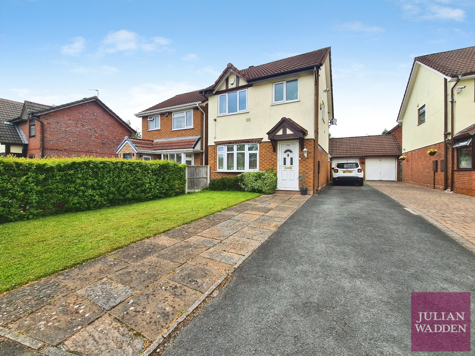 Rostrevor Road, Adswood, Stockport, SK3