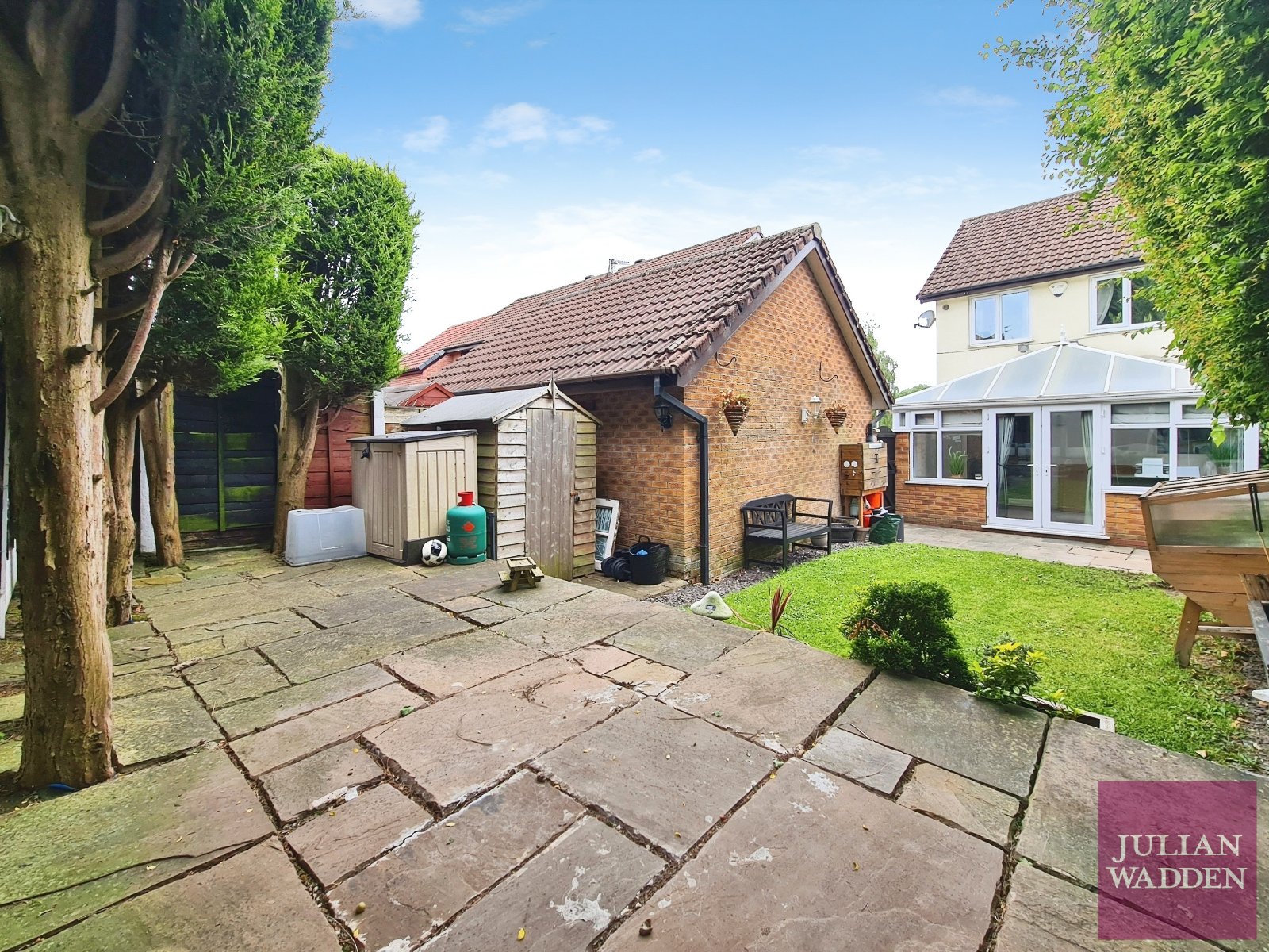 Rostrevor Road, Adswood, Stockport, SK3