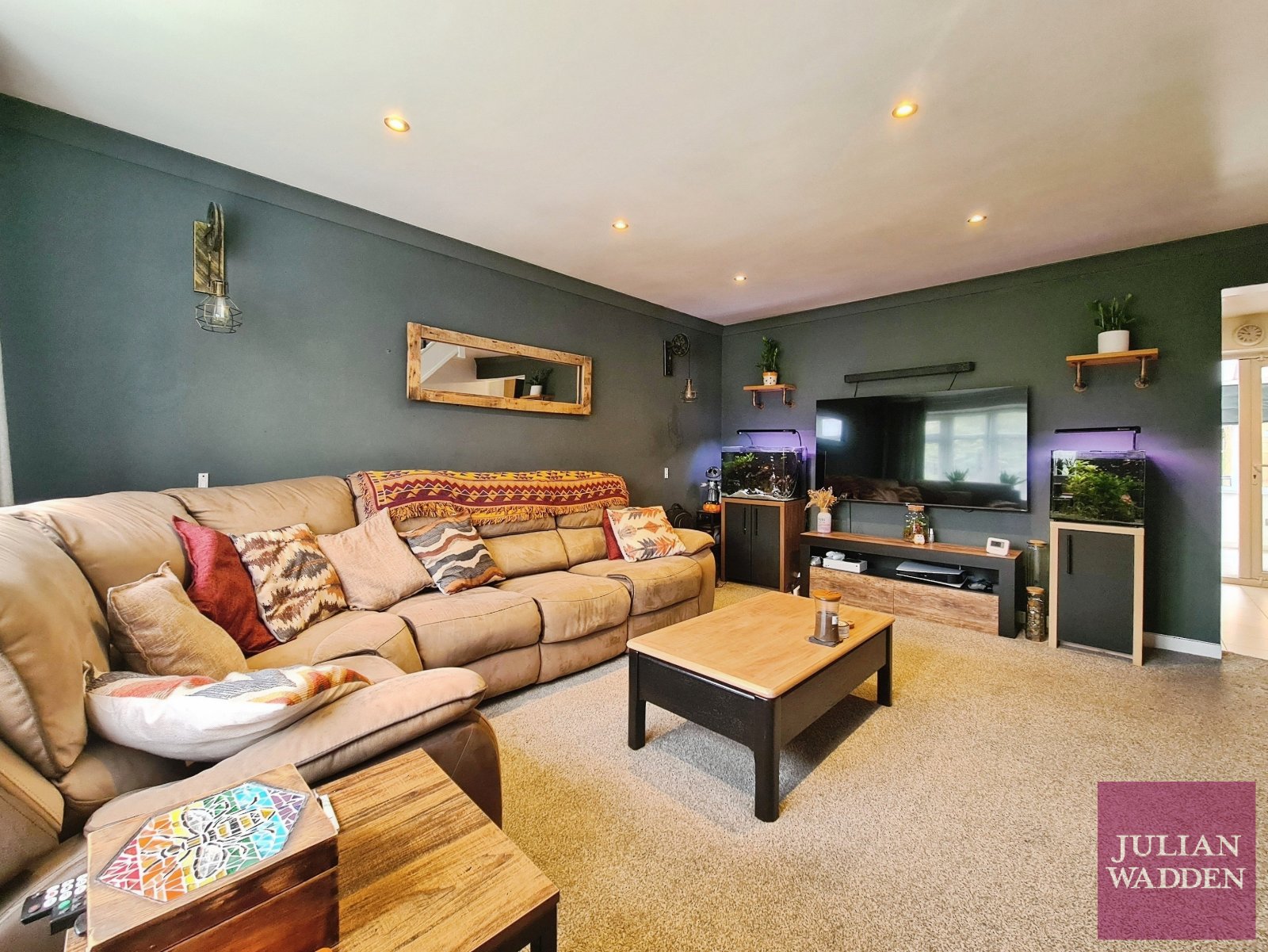 Rostrevor Road, Adswood, Stockport, SK3