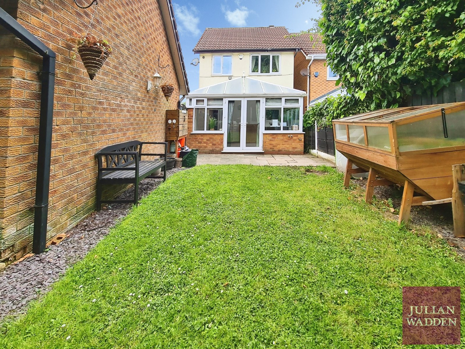 Rostrevor Road, Adswood, Stockport, SK3