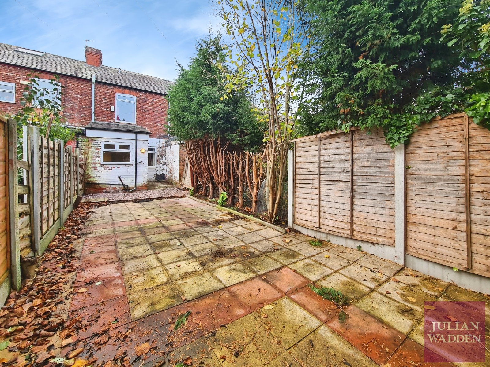 Dorset Road, Levenshulme, Greater Manchester, M19