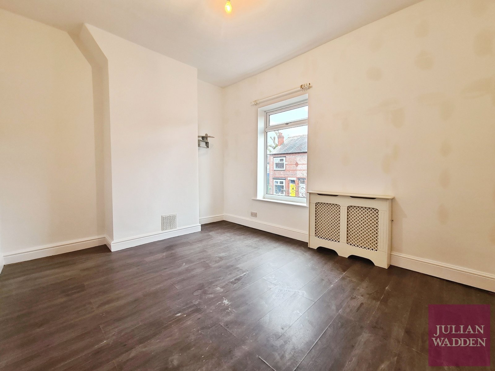 Dorset Road, Levenshulme, Greater Manchester, M19