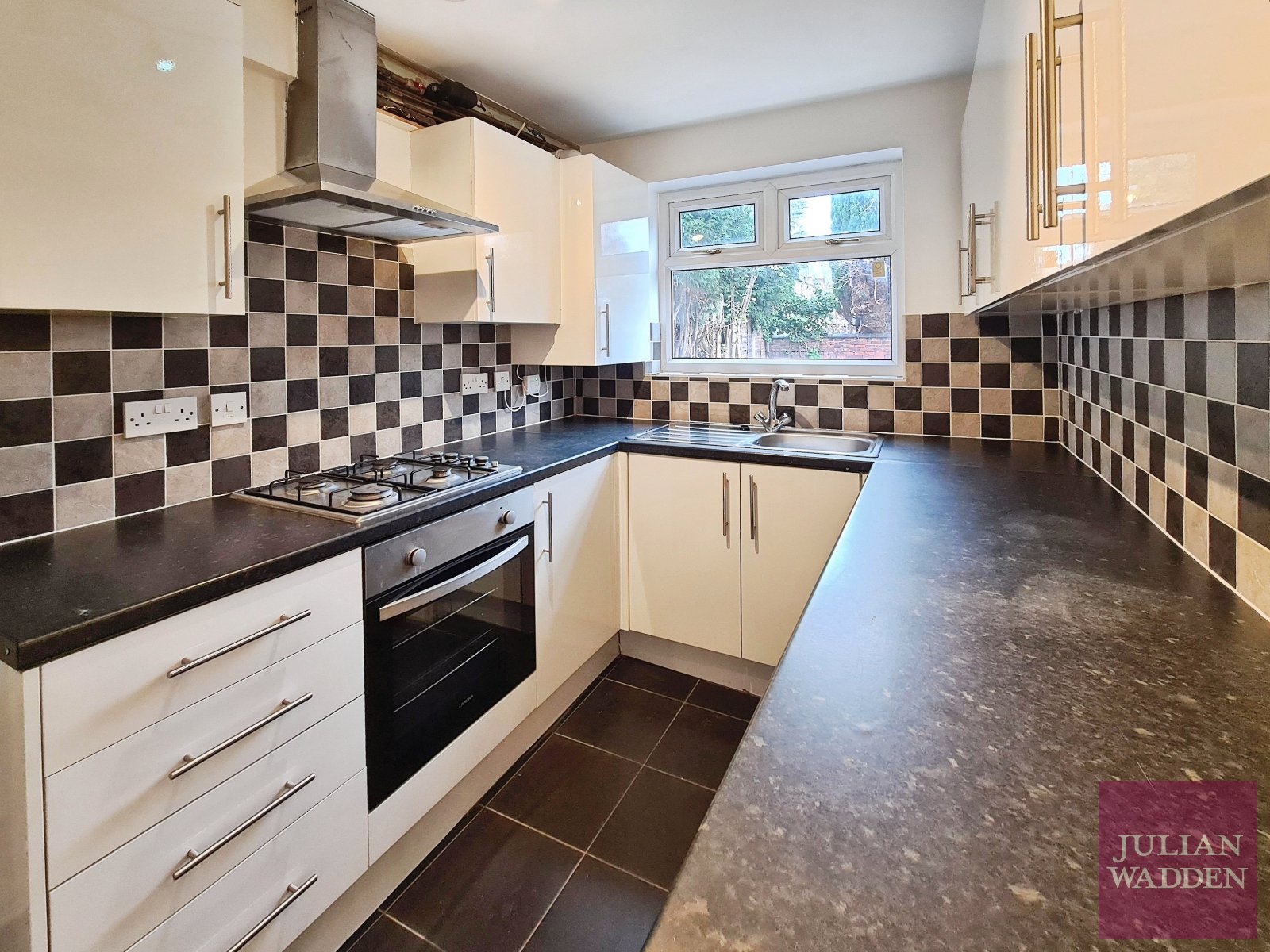 Dorset Road, Levenshulme, Greater Manchester, M19