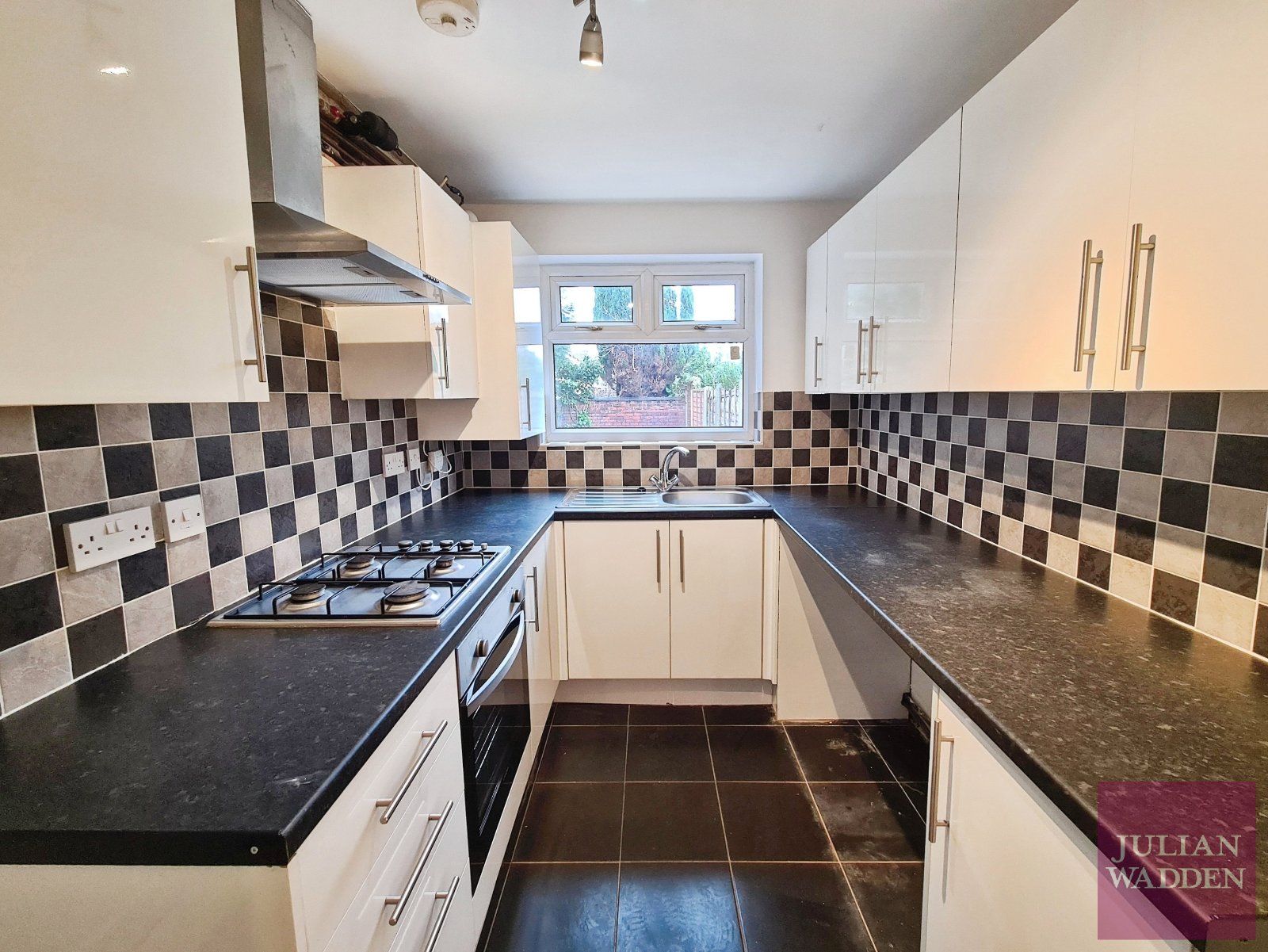 Dorset Road, Levenshulme, Greater Manchester, M19 - Julian Wadden