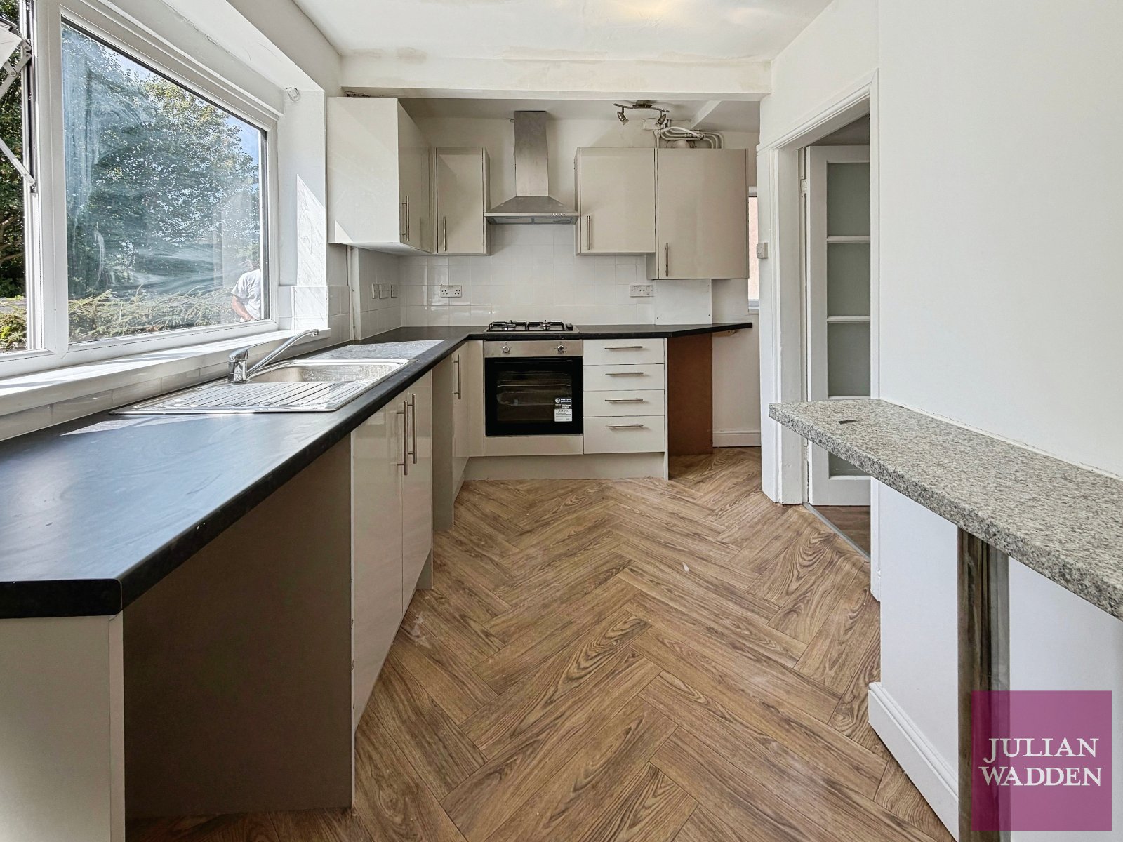 Osborne Street, Bredbury, Stockport, SK6