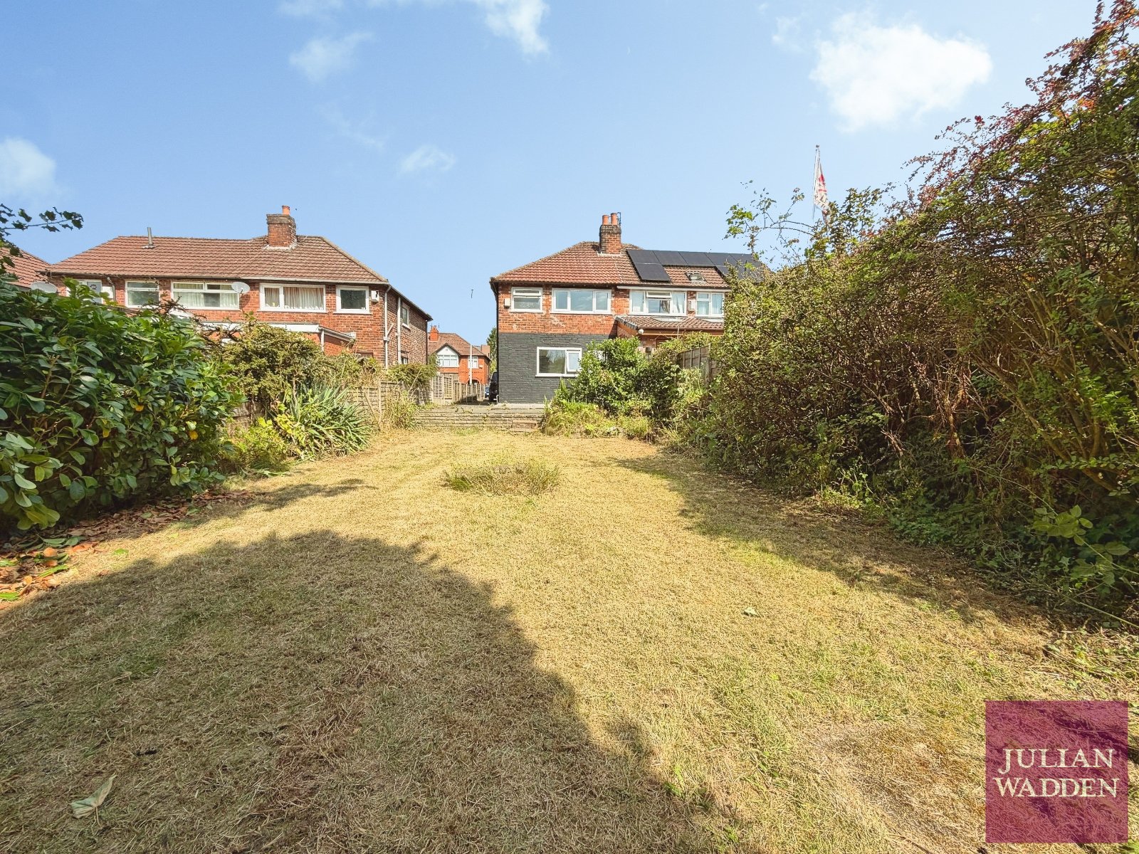 Osborne Street, Bredbury, Stockport, SK6