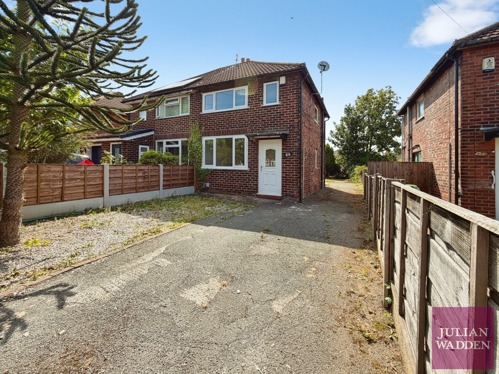 Osborne Street, Bredbury, Stockport, SK6