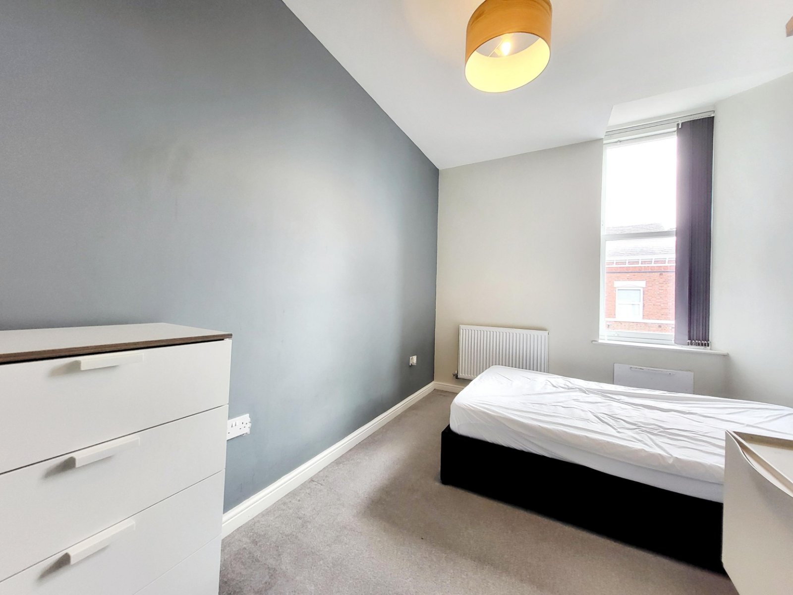 Wellington Road South, Stockport, SK2