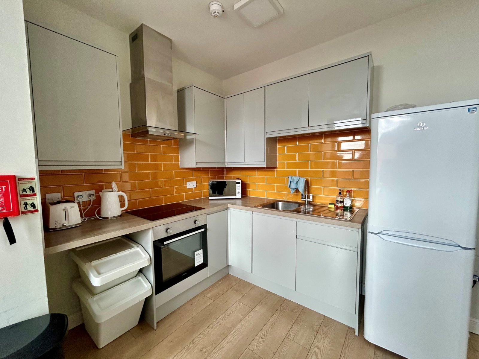 Wellington Road South, Stockport, SK2