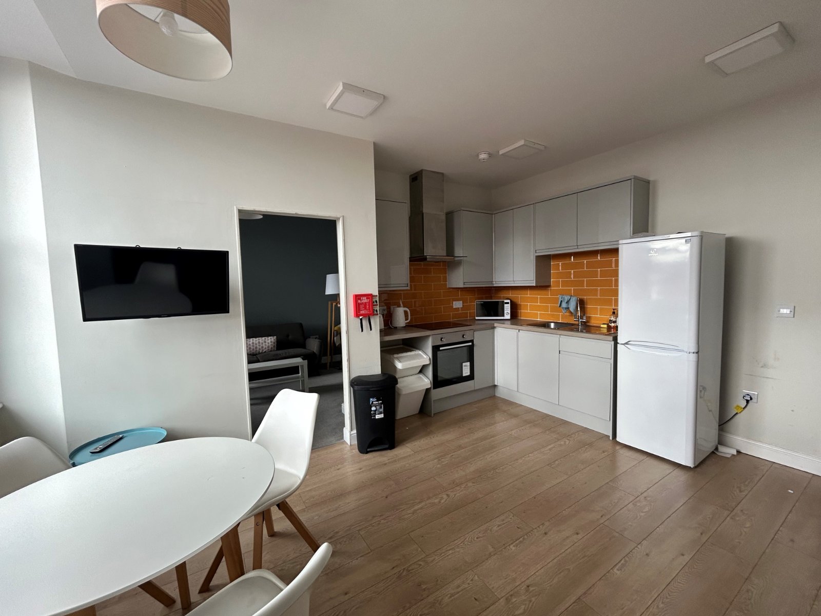 Wellington Road South, Stockport, SK2