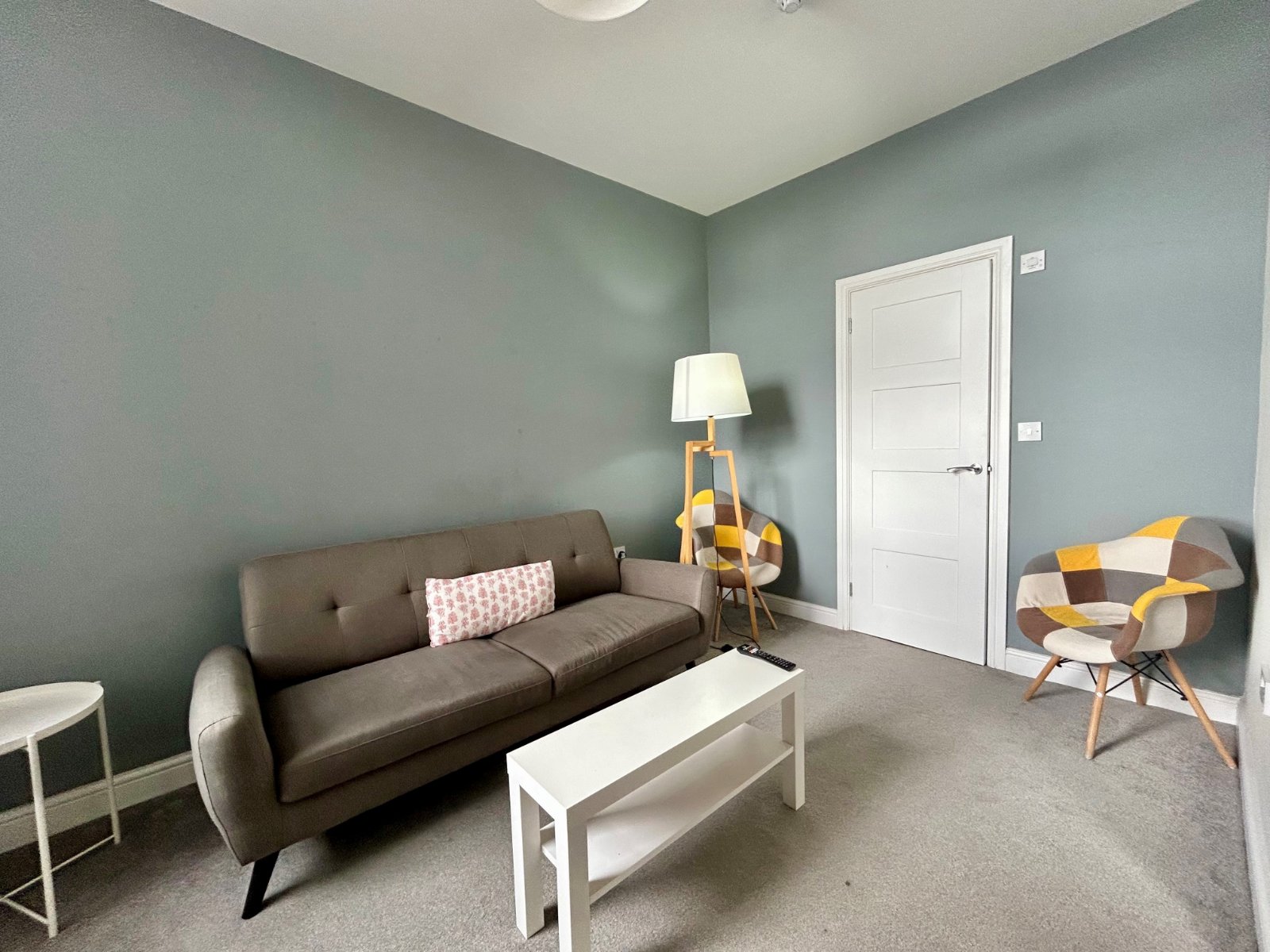Wellington Road South, Stockport, SK2
