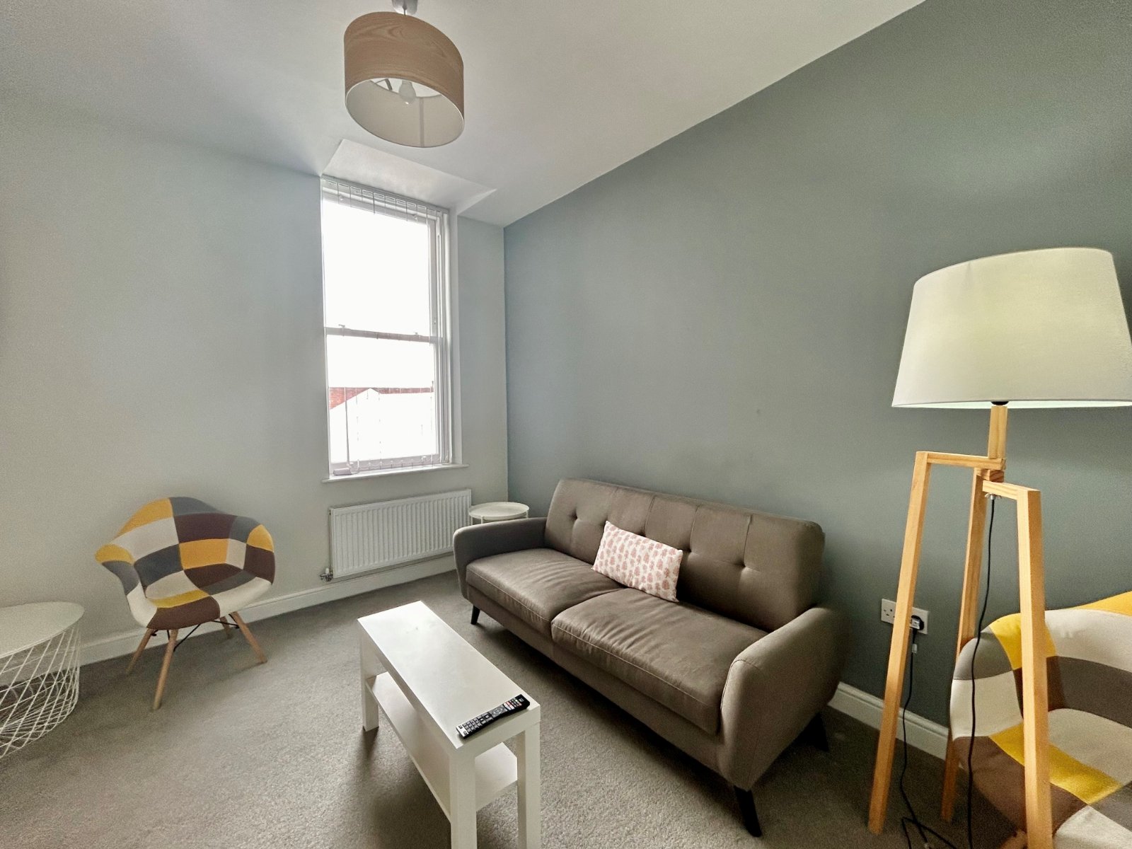 Wellington Road South, Stockport, SK2