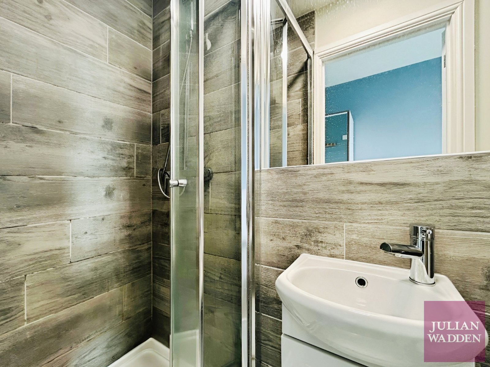 Wellington Road South, Stockport, Greater Manchester, SK2