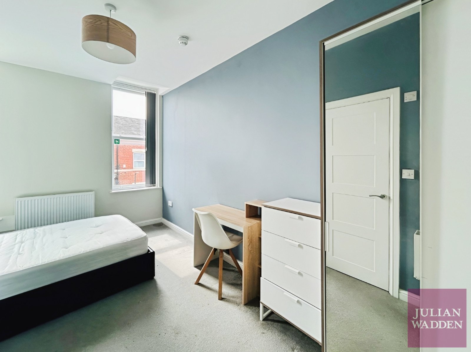 Wellington Road South, Stockport, Greater Manchester, SK2