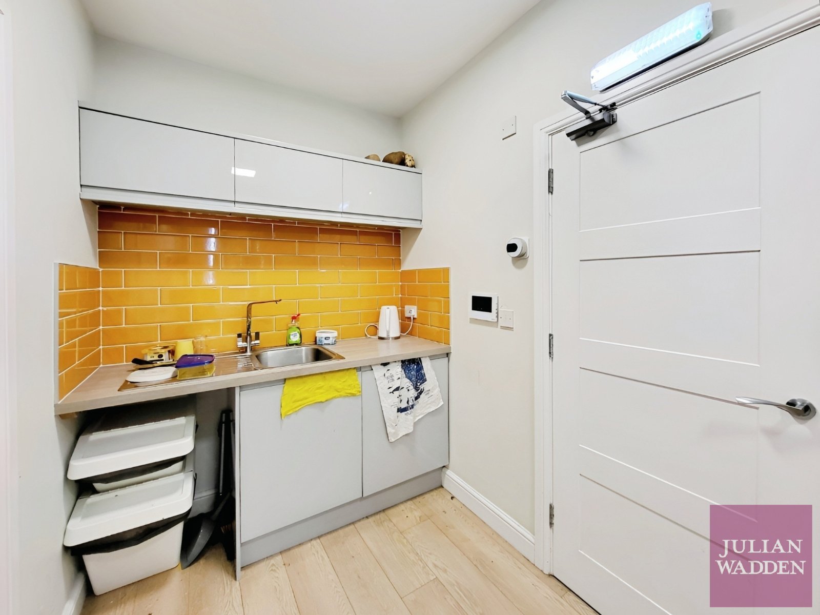 Wellington Road South, Stockport, Greater Manchester, SK2