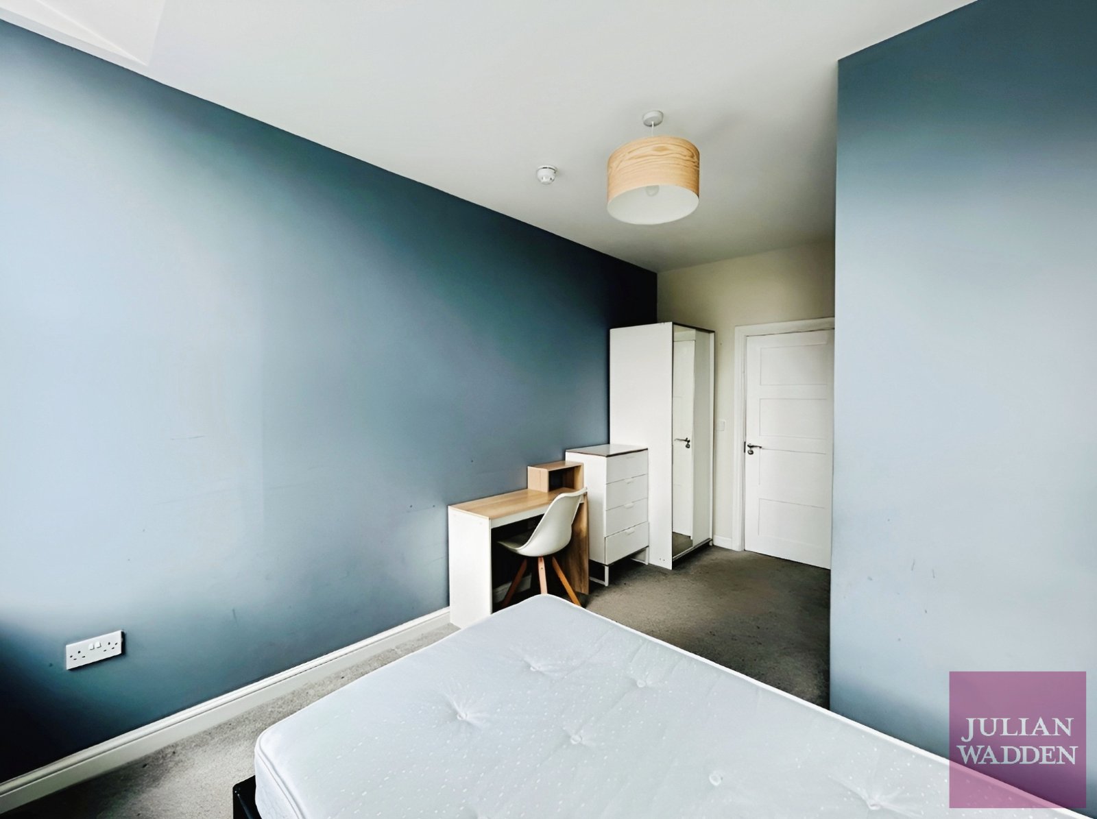 Wellington Road South, Stockport, Greater Manchester, SK2