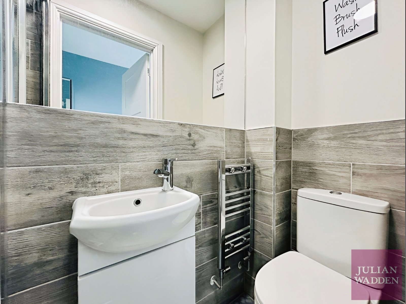Wellington Road South, Stockport, Greater Manchester, SK2