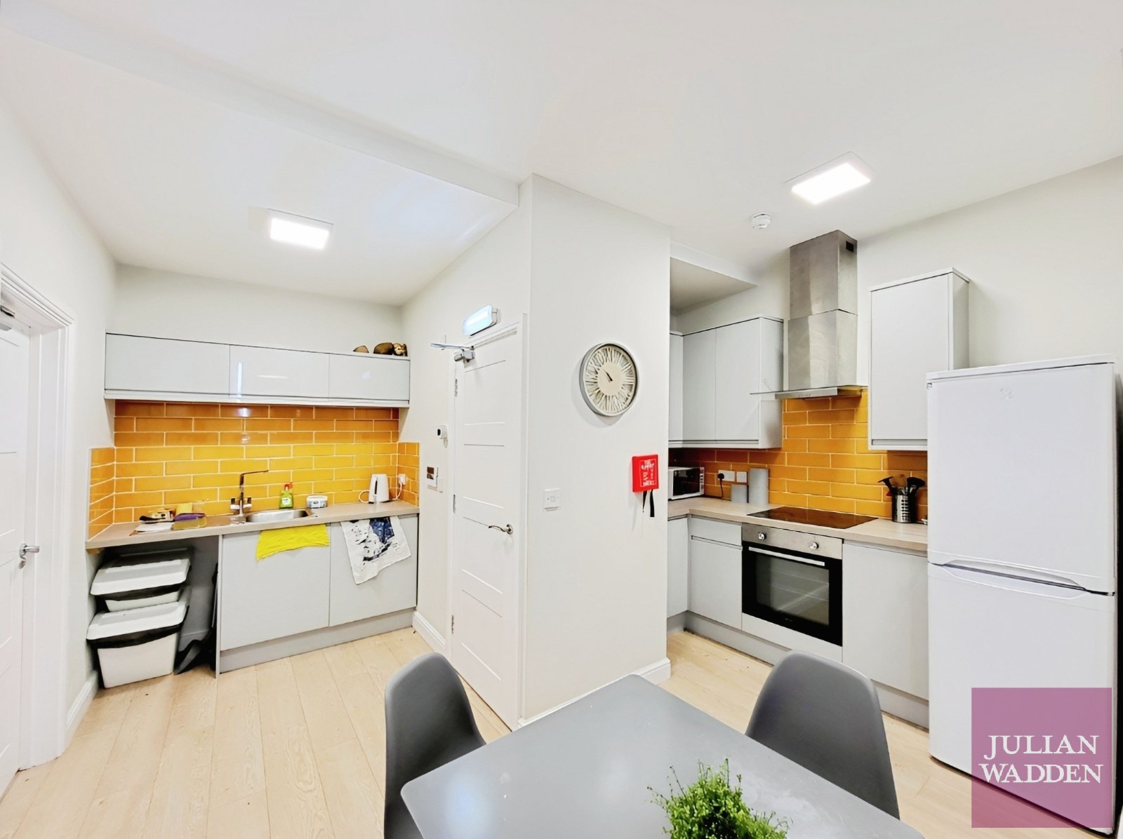 Wellington Road South, Stockport, Greater Manchester, SK2