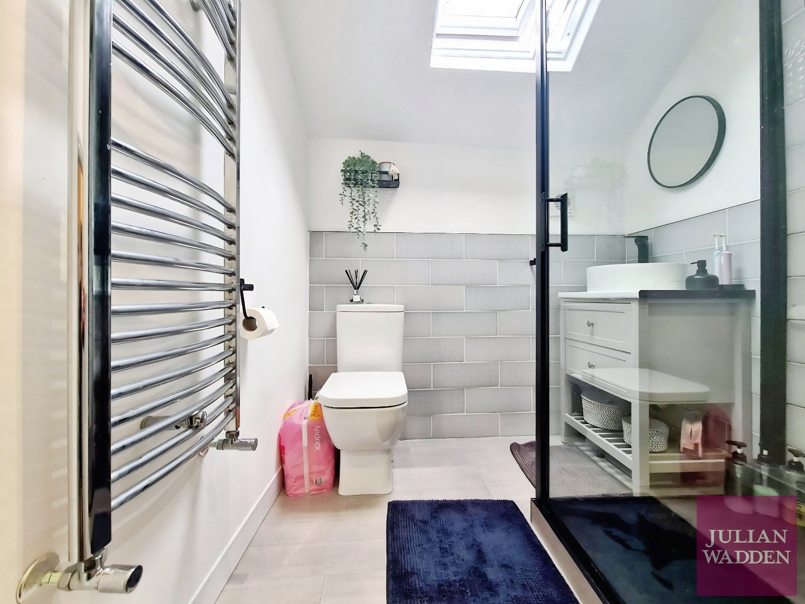 Upper Hibbert Lane, Marple, Stockport, SK6