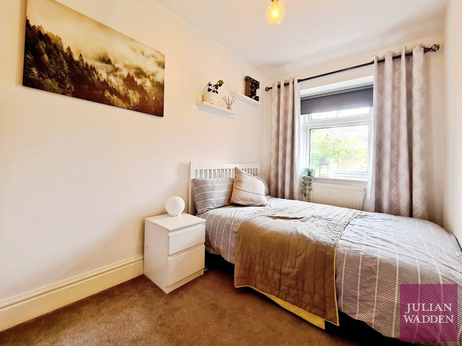 Upper Hibbert Lane, Marple, Stockport, SK6