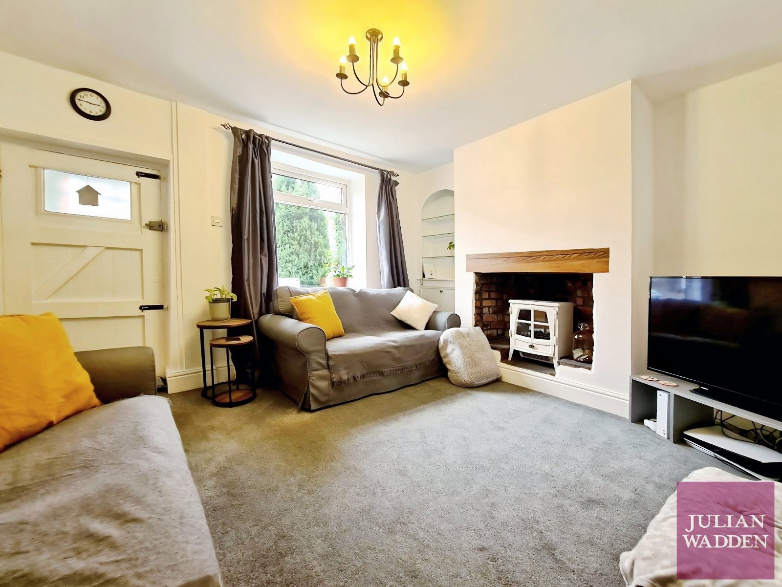 Upper Hibbert Lane, Marple, Stockport, SK6