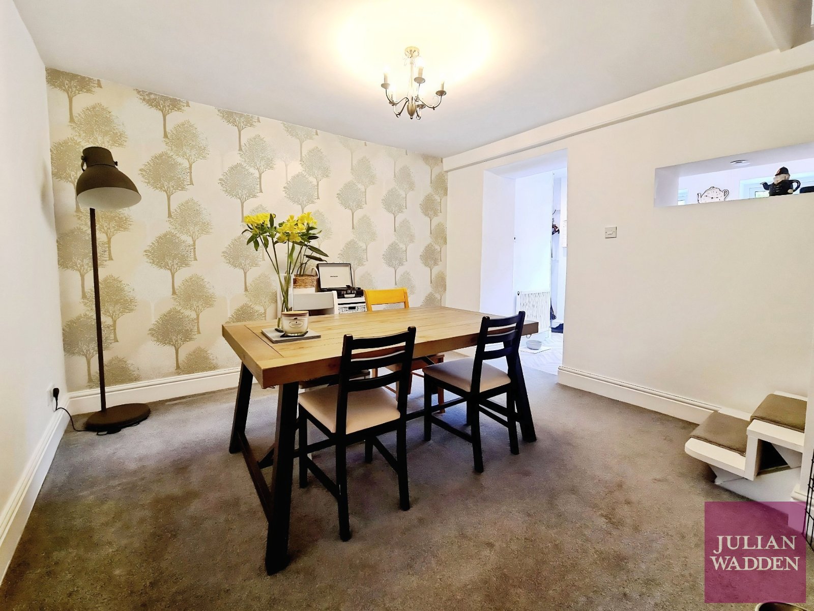 Upper Hibbert Lane, Marple, Stockport, SK6
