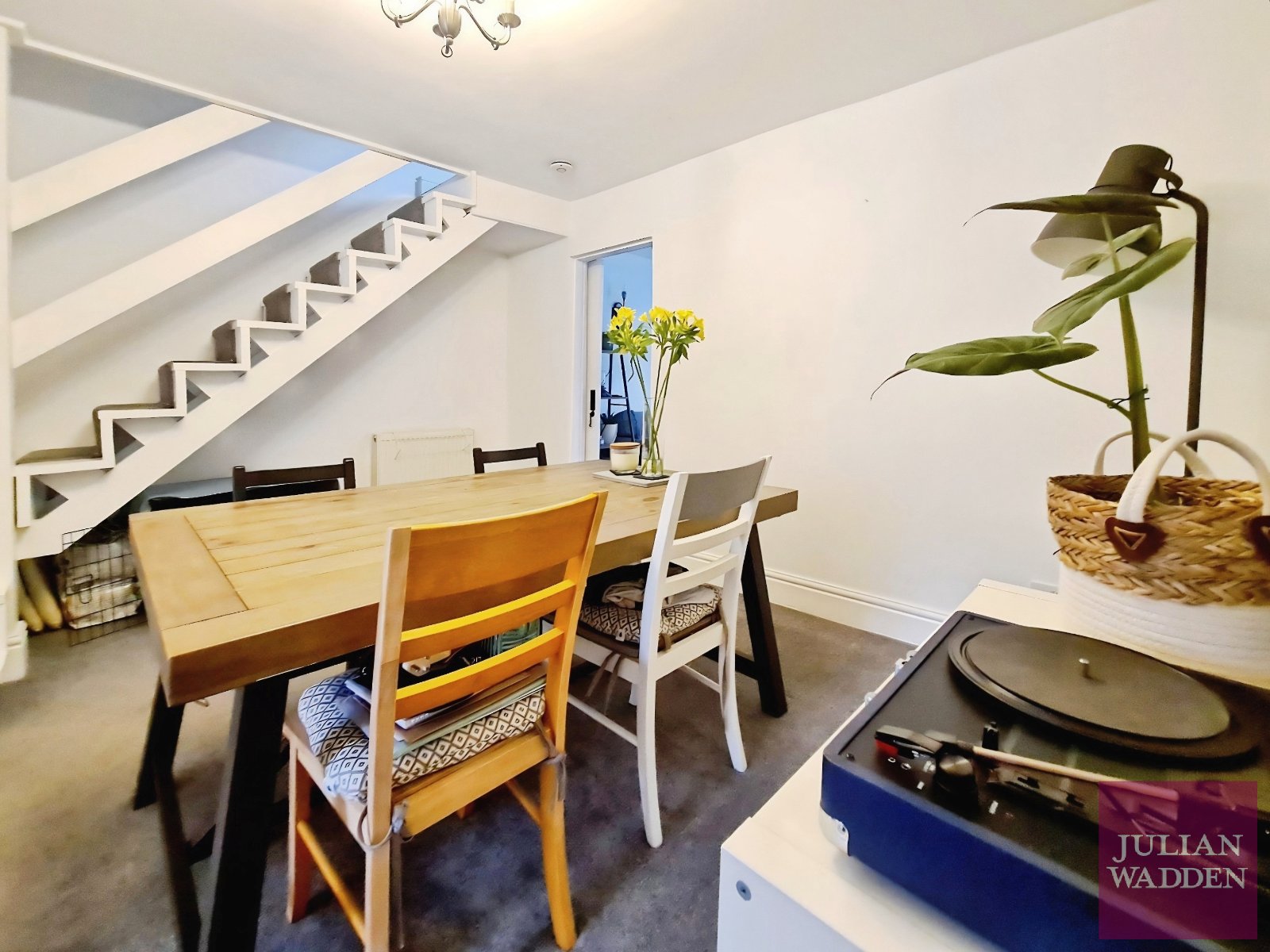 Upper Hibbert Lane, Marple, Stockport, SK6