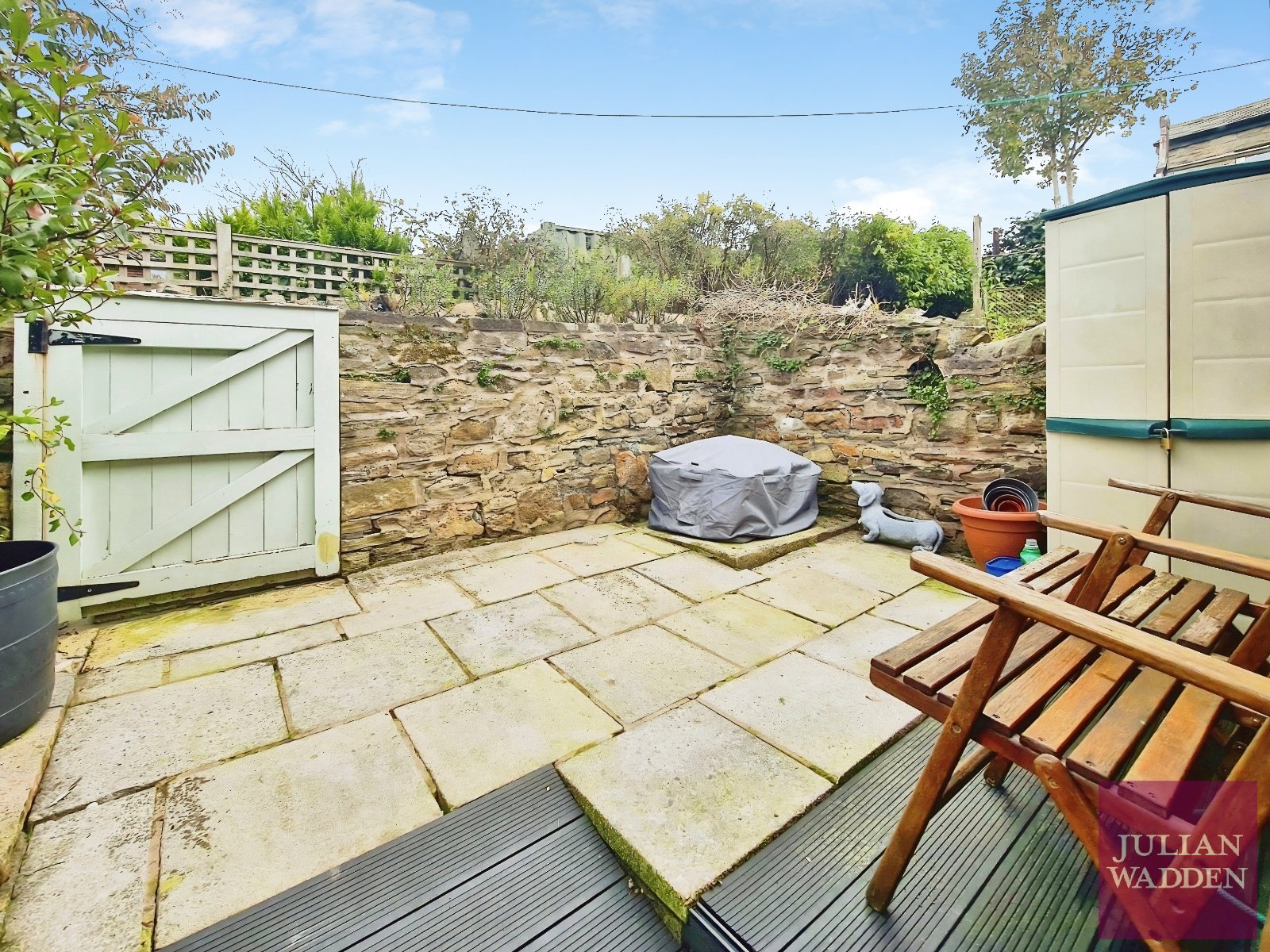 Upper Hibbert Lane, Marple, Stockport, SK6