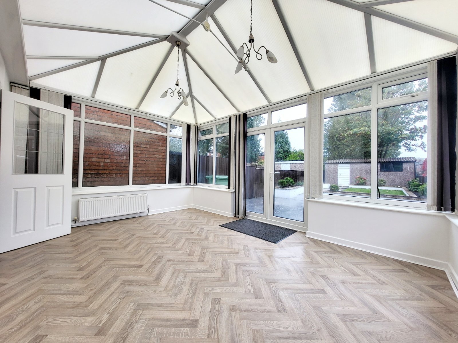 Finsbury Road, Reddish, Stockport, SK5