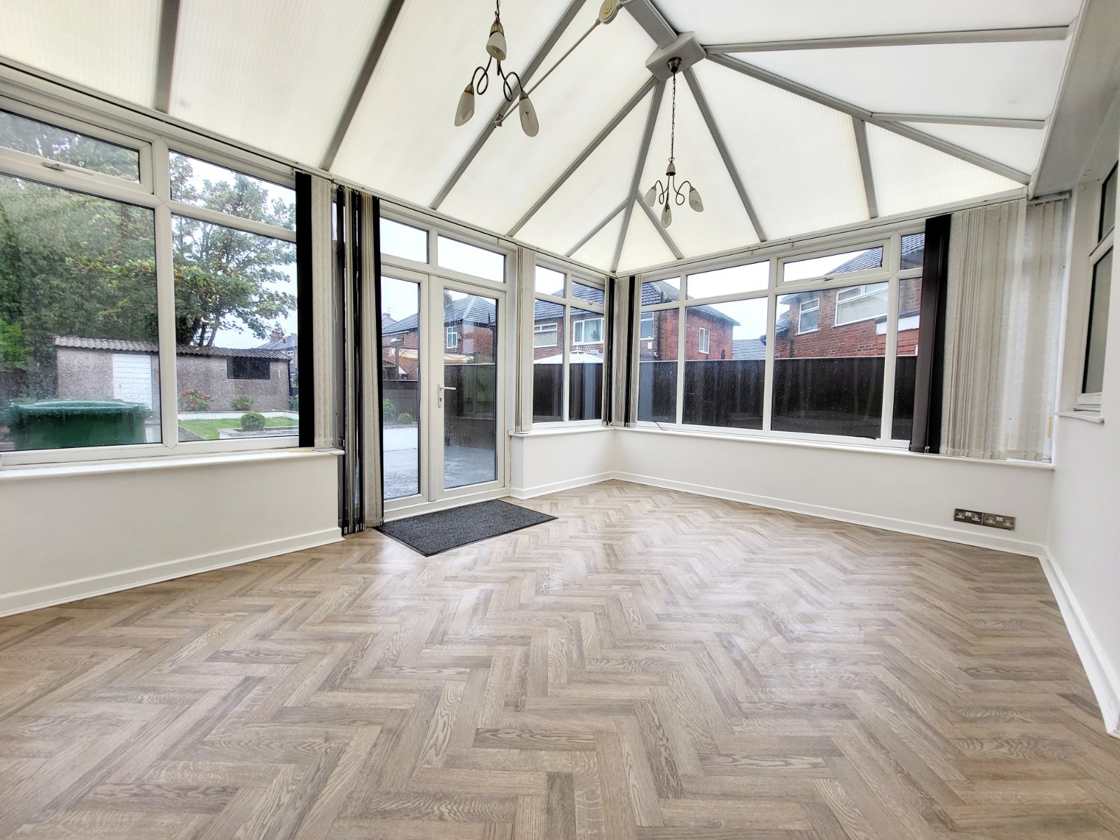Finsbury Road, Reddish, Stockport, SK5