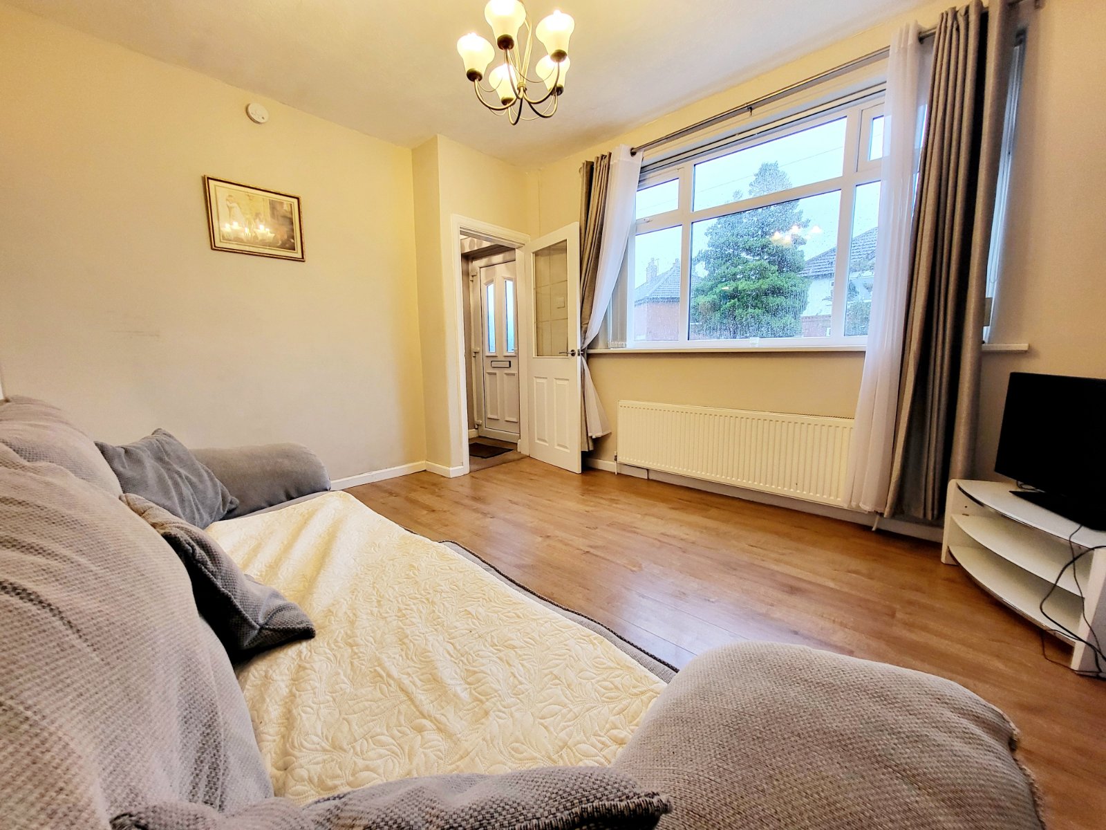 Finsbury Road, Reddish, Stockport, SK5