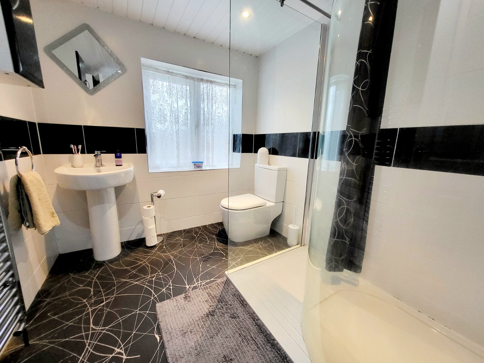 Finsbury Road, Reddish, Stockport, SK5