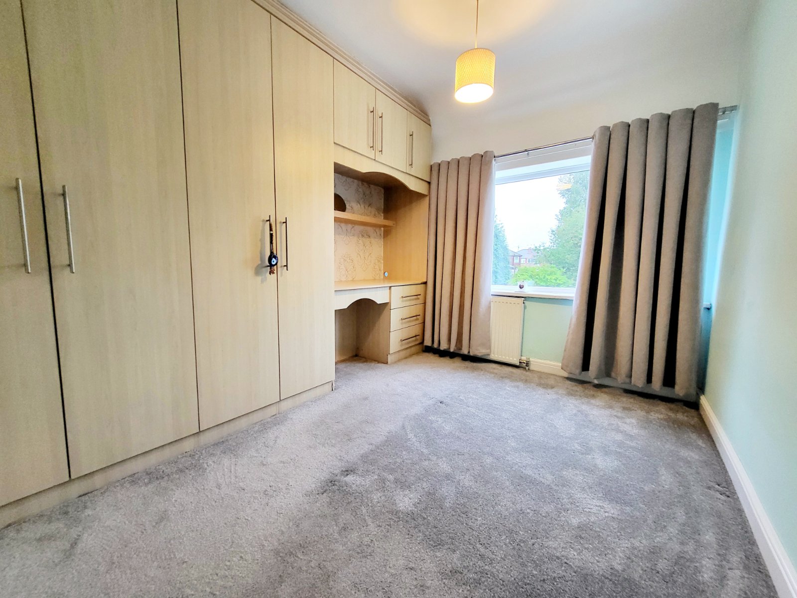 Finsbury Road, Reddish, Stockport, SK5