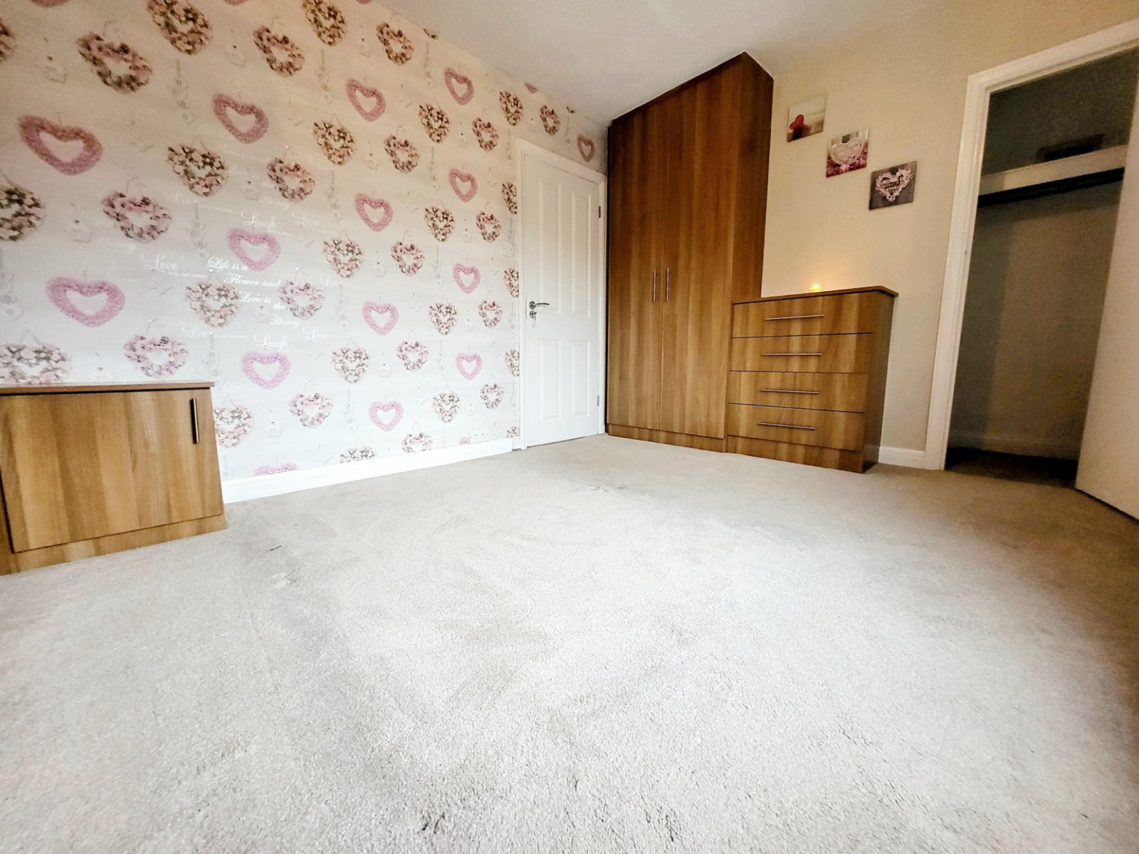 Finsbury Road, Reddish, Stockport, SK5