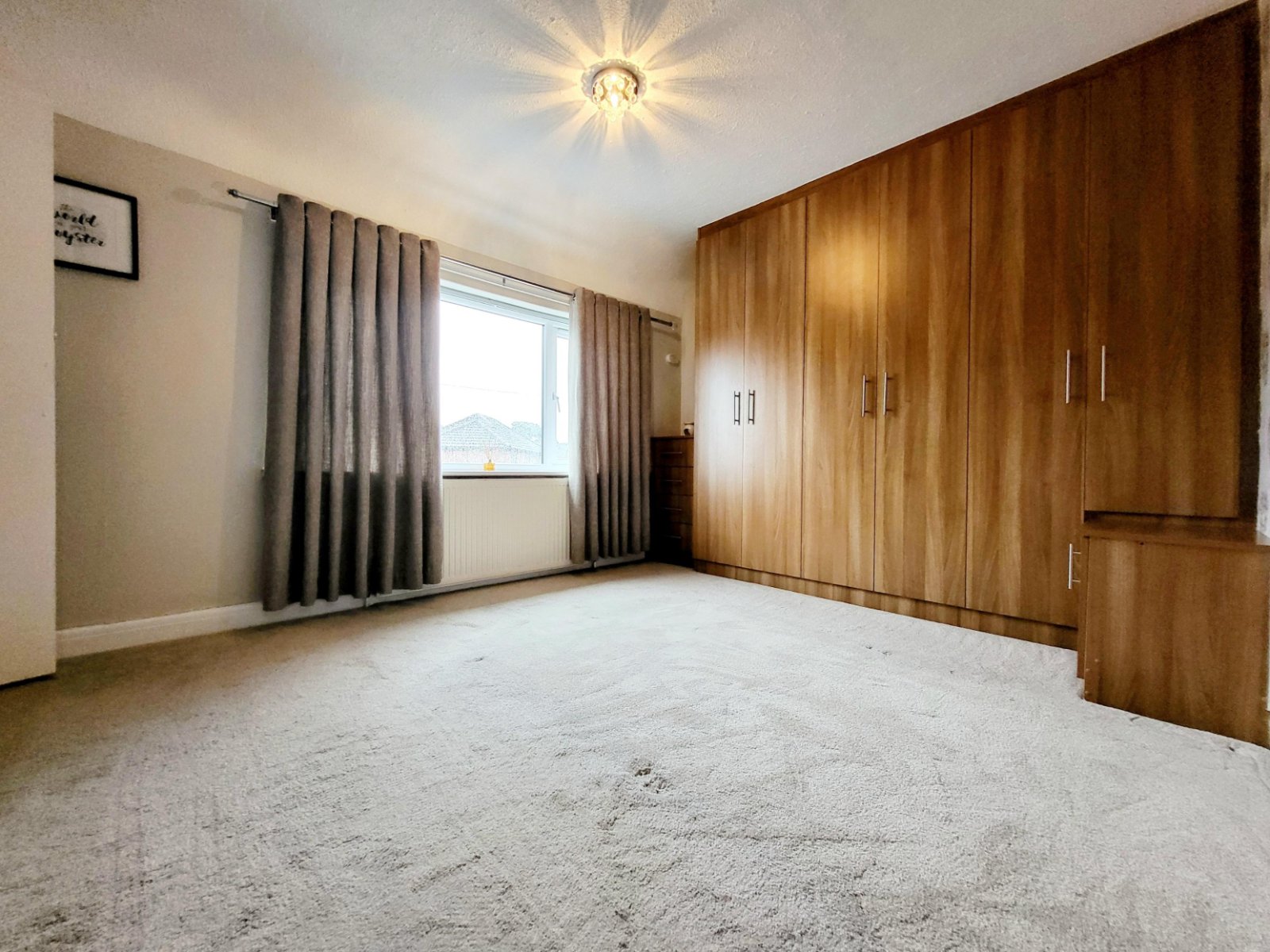 Finsbury Road, Reddish, Stockport, SK5