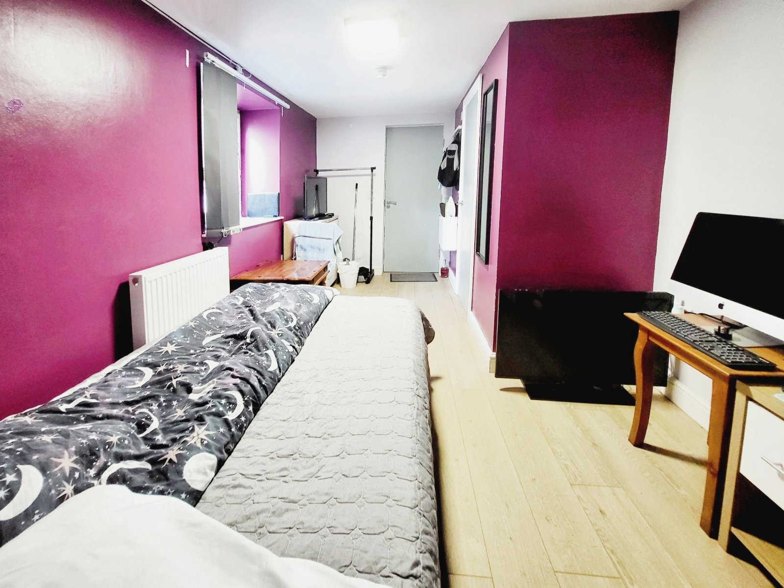 Wellington Road South, Stockport, Greater Manchester, SK2