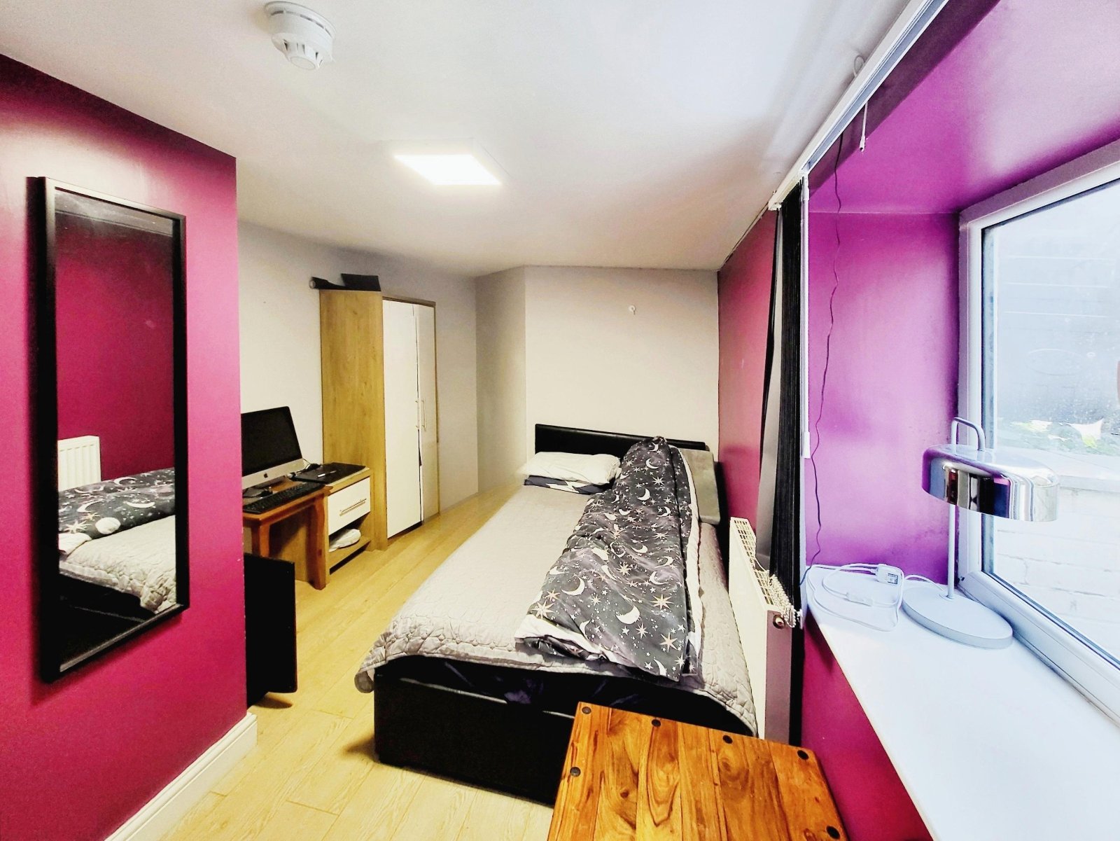 Wellington Road South, Stockport, Greater Manchester, SK2