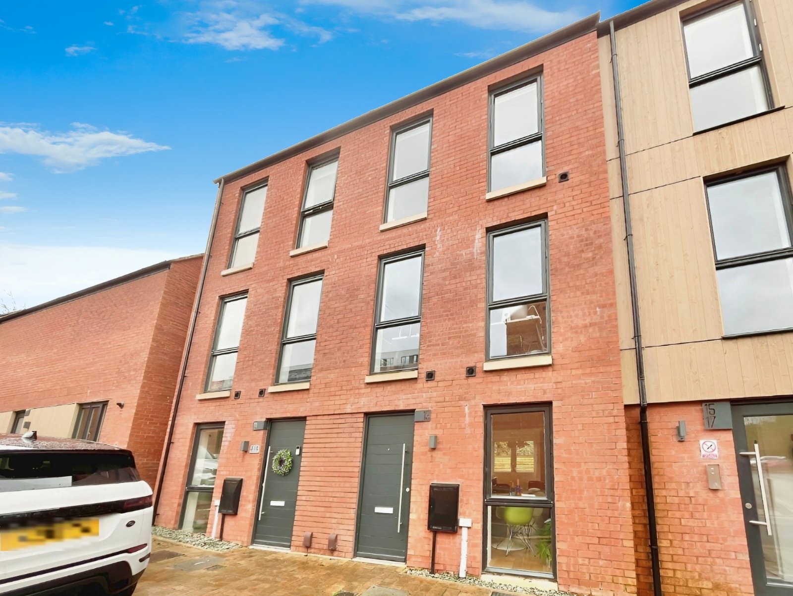 Fairway View, Reddish, Stockport, SK5