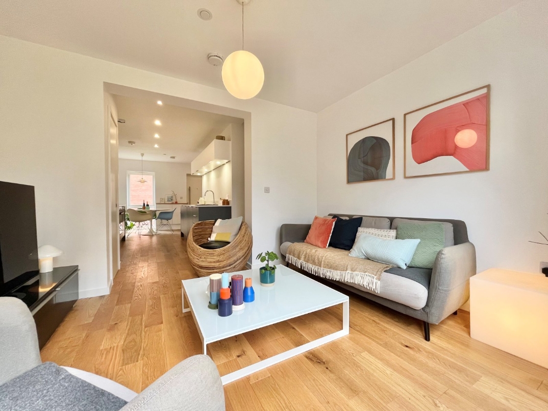 Fairway View, Reddish, Stockport, SK5