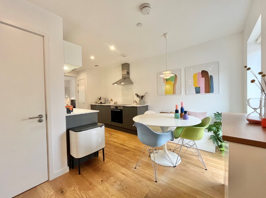 Fairway View, Reddish, Stockport, SK5