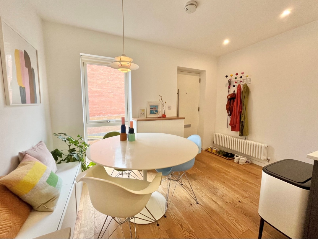 Fairway View, Reddish, Stockport, SK5
